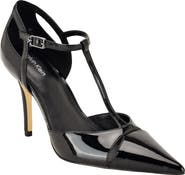 Calvin Klein Odielle Pointed Toe Pump