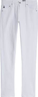 AG Tellis Slim Fit Stretch Jeans