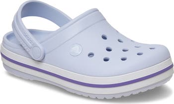Kids' CrocBand Clog