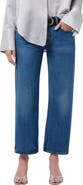 Citizens of Humanity Faye Ankle Straight Leg Jeans