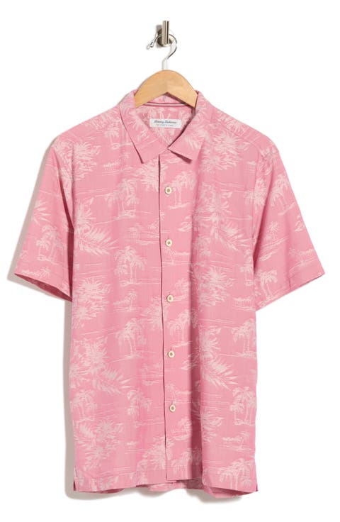 Coastal Ease IslandZone® Camp Shirt
