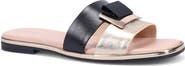Ron White Valinda Slide Sandal