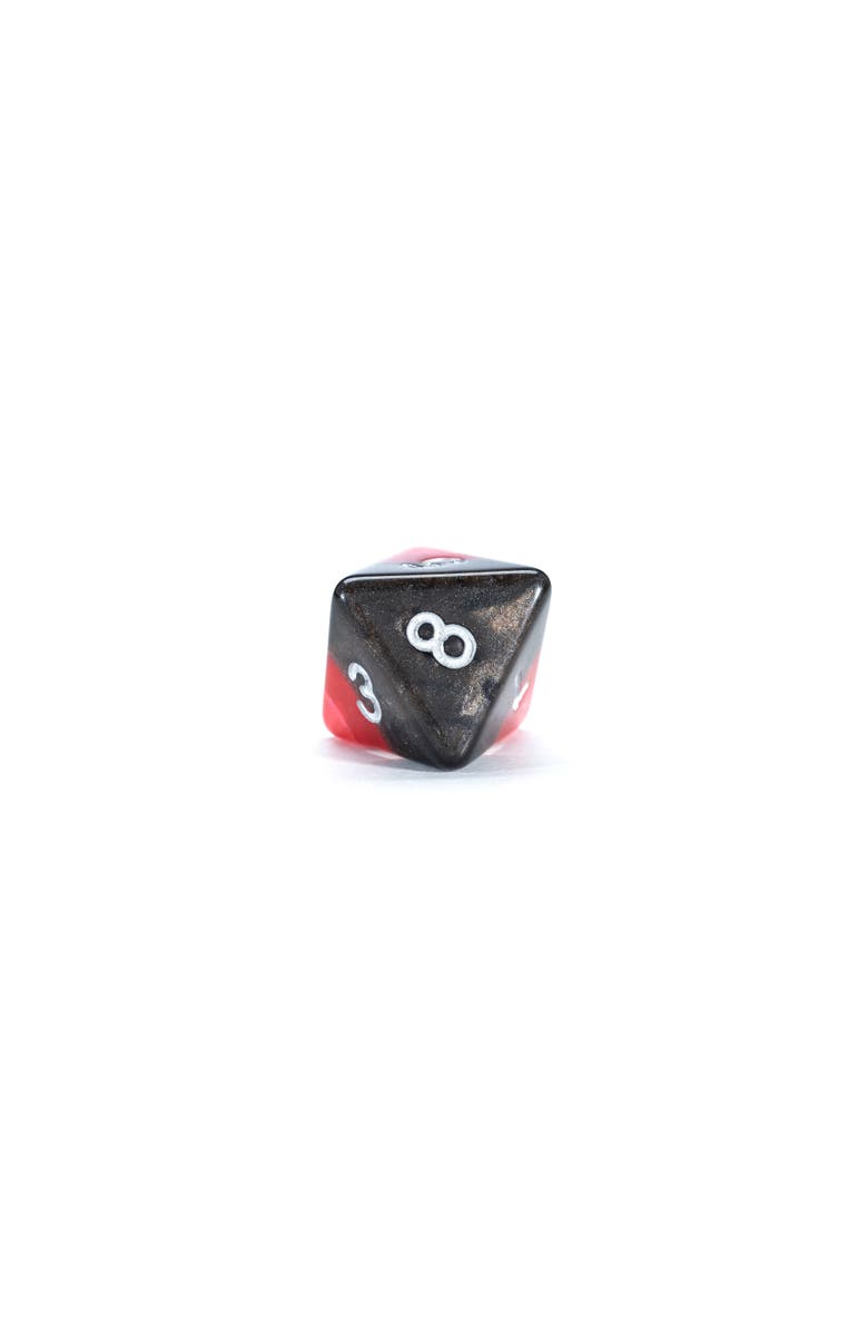 Gate Keeper Games and Dice Games & Dice Gate Keeper Games Supernova Dice Magma, Alternate, color, 