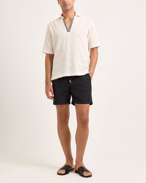 Ridley Relaxed-Fit Shirt