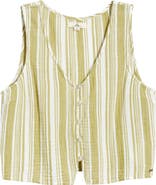 Rip Curl Premium Surf Stripe Camisole