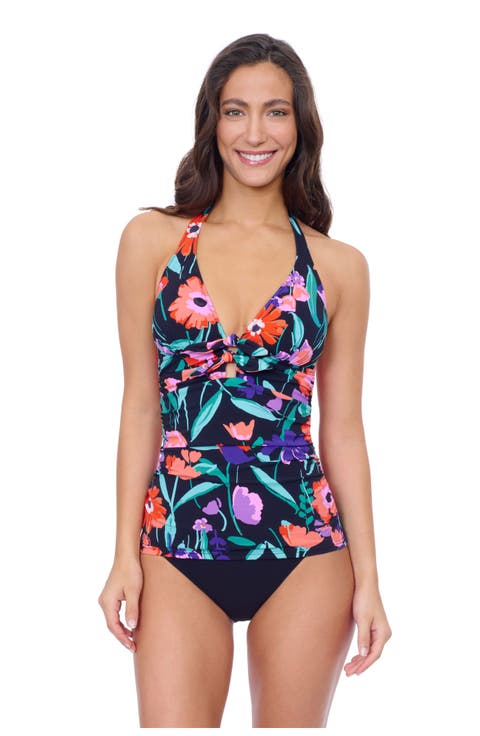 Marguerite Halter Tankini
