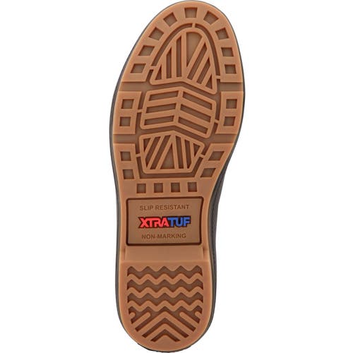 Xtratuf Legacy Lte Pull On Boot In Brown