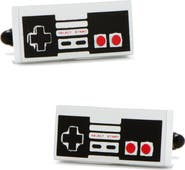 Cufflinks, Inc. 3D Vintage Game Cuff Links