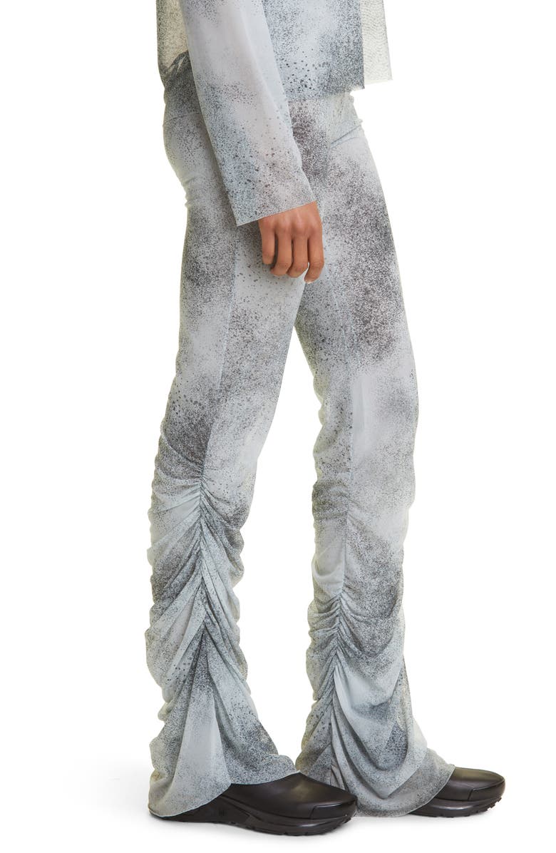 MACCAPANI Ruched Pants, Alternate, color, 