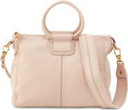 HOBO Medium Sheila Leather Satchel