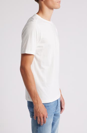 PIMATEE01 Organic Cotton Tee