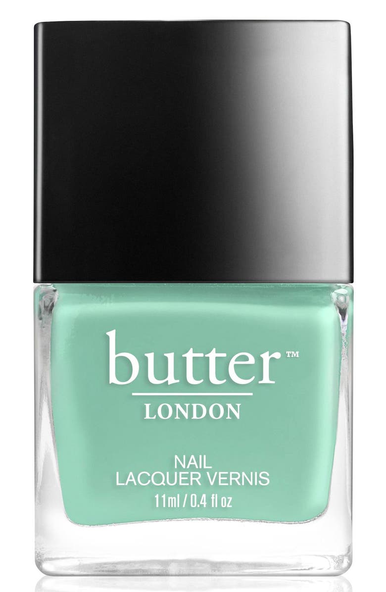 butter LONDON Trend Nail Lacquer, Main, color, 