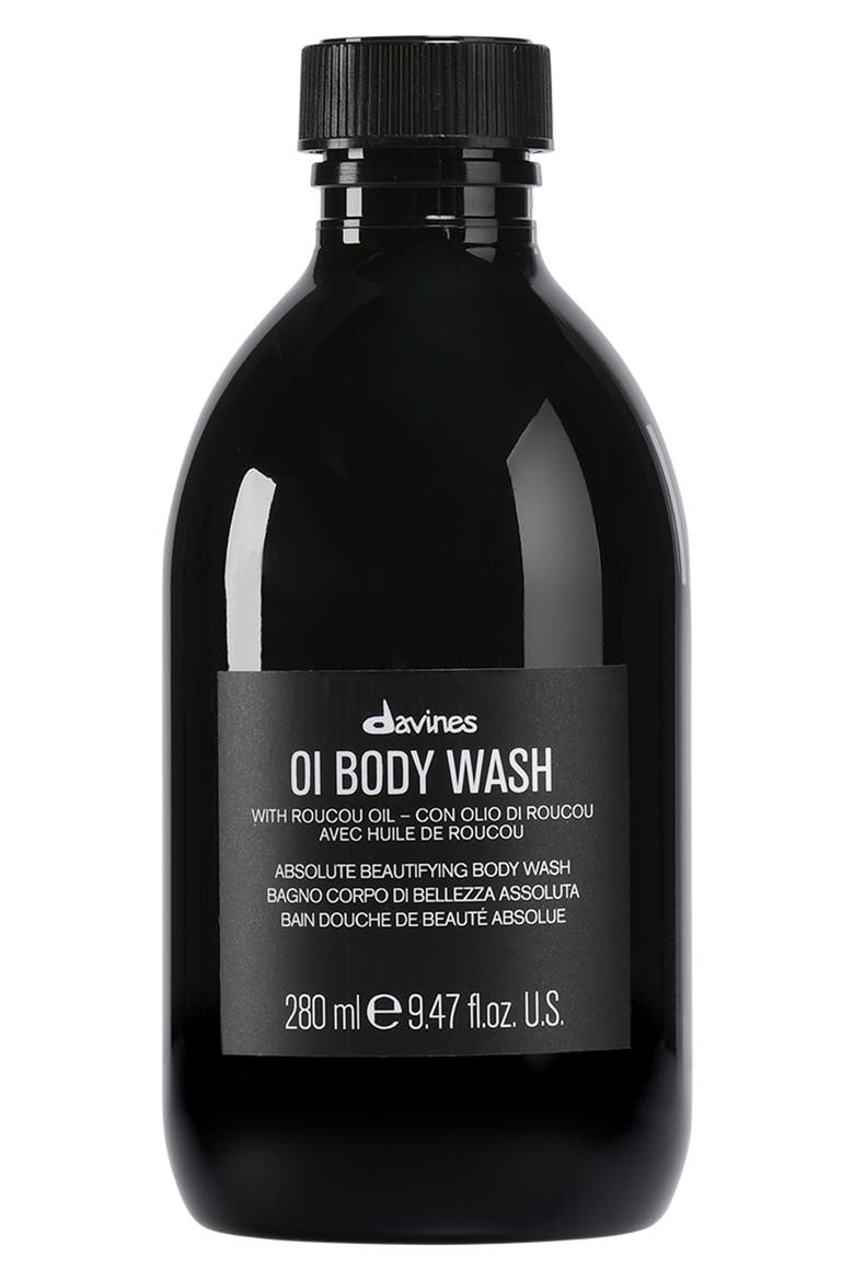 OI Body Wash, Main, color, NO COLOR