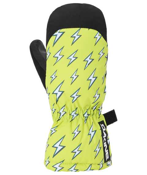 Toddler Astro Mitts