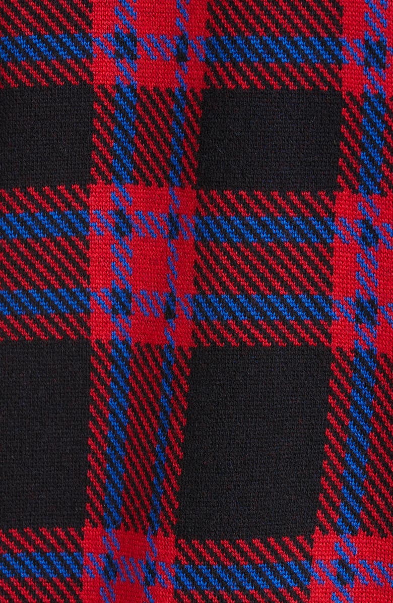 4SDesigns Wool Blend Sweater, Alternate, color, 