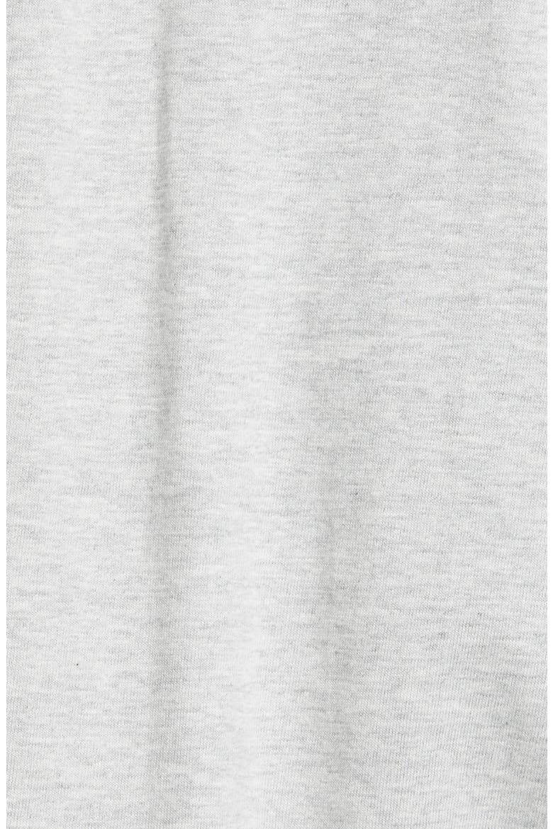 Outline Heart Graphic Tee, Alternate, color, GREY 1