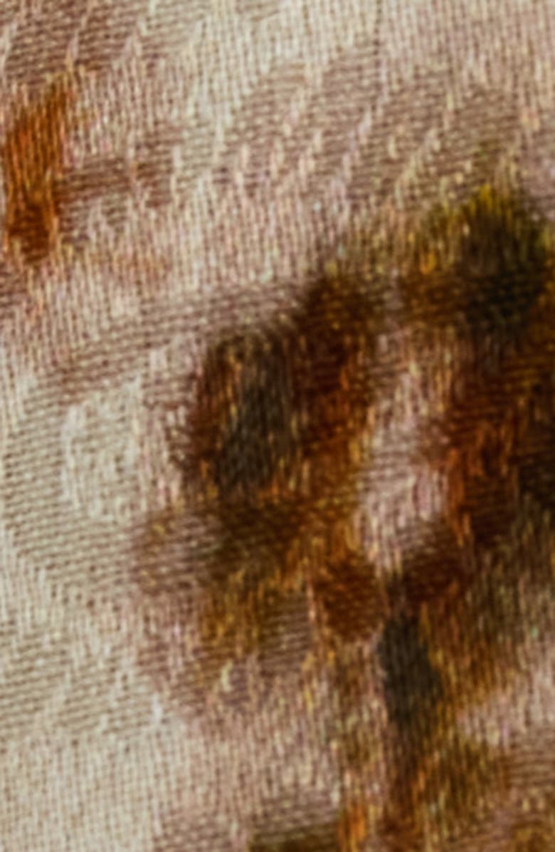 Isabel Marant Lonea Top, Alternate, color, Ochre