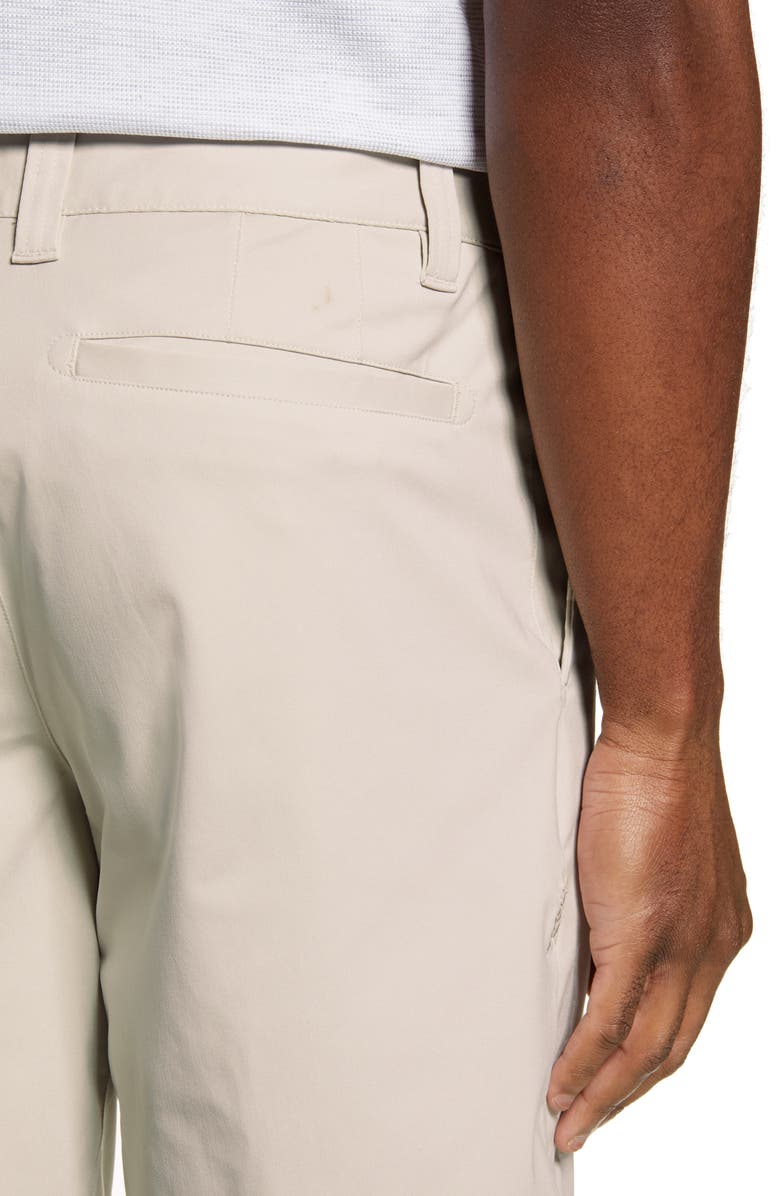 Commuter Solid Performance Shorts