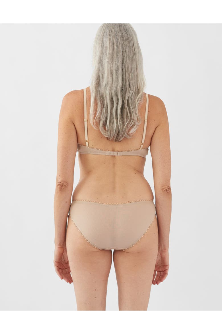 Isabella Panty, Alternate, color, Sand