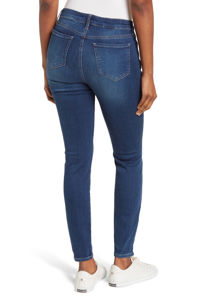 NYDJ Ami Skinny Jeans, Alternate, color, 