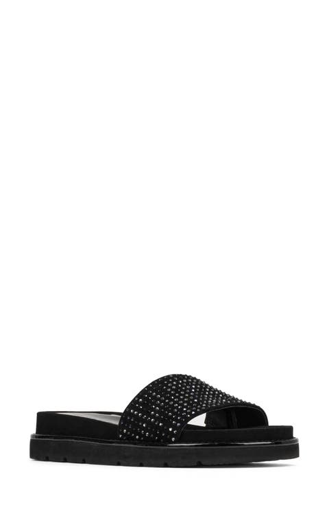 Joella Slide Sandal (Women)