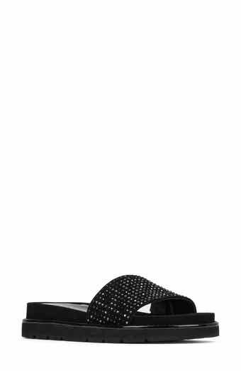 Donald Pliner Joella Slide Sandal