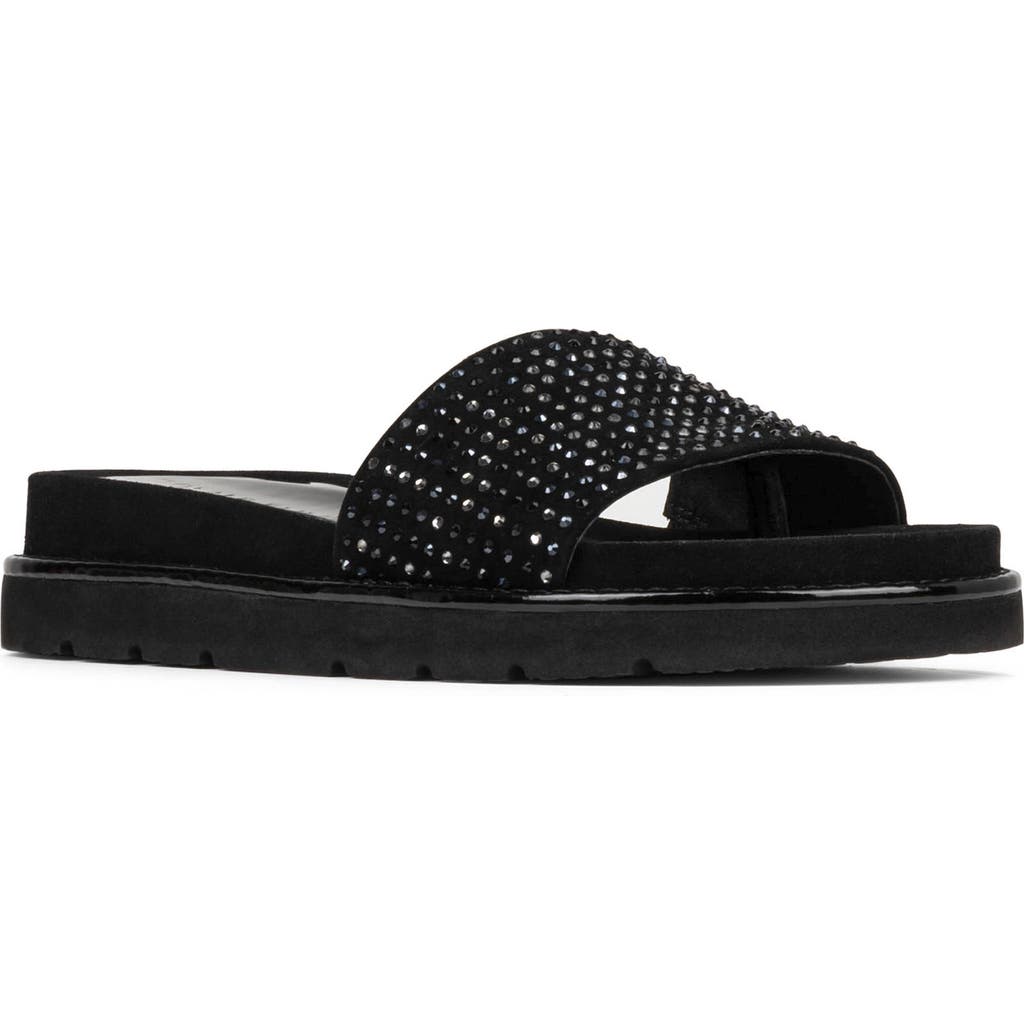 DONALD PLINER DONALD PLINER JOELLA SLIDE SANDAL