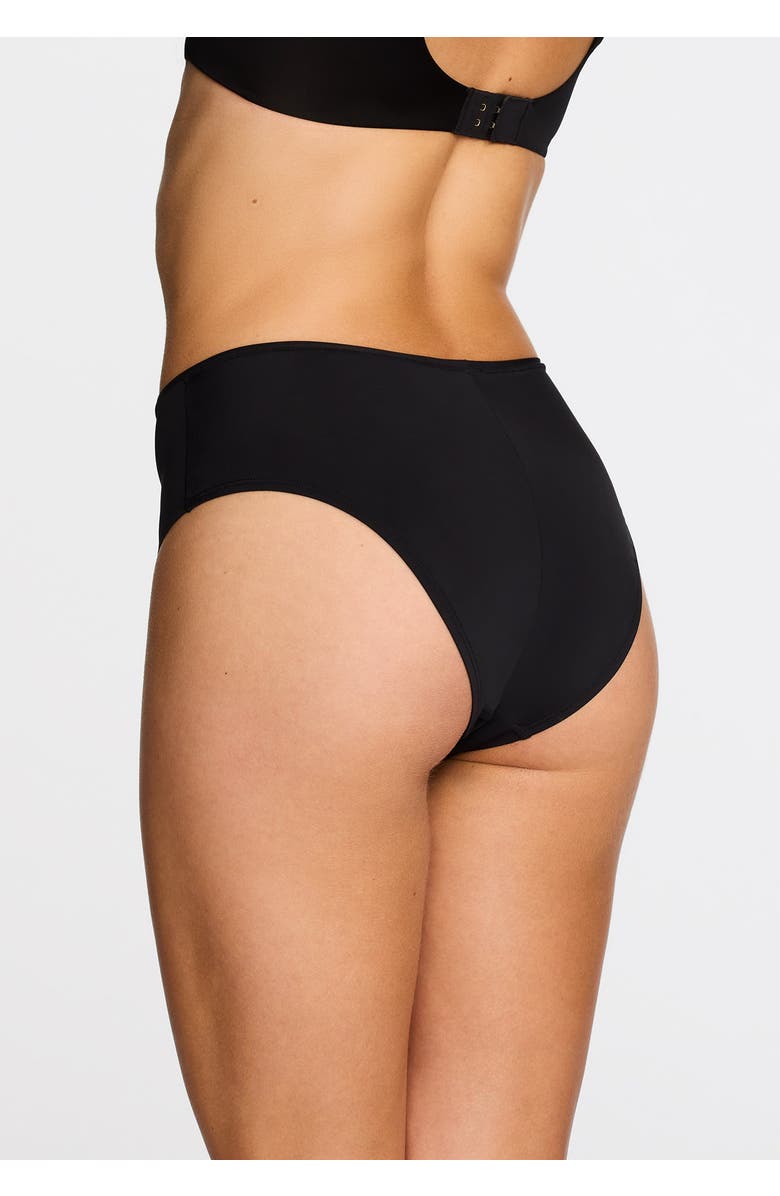 CUUP The Highwaist, Alternate, color, Black