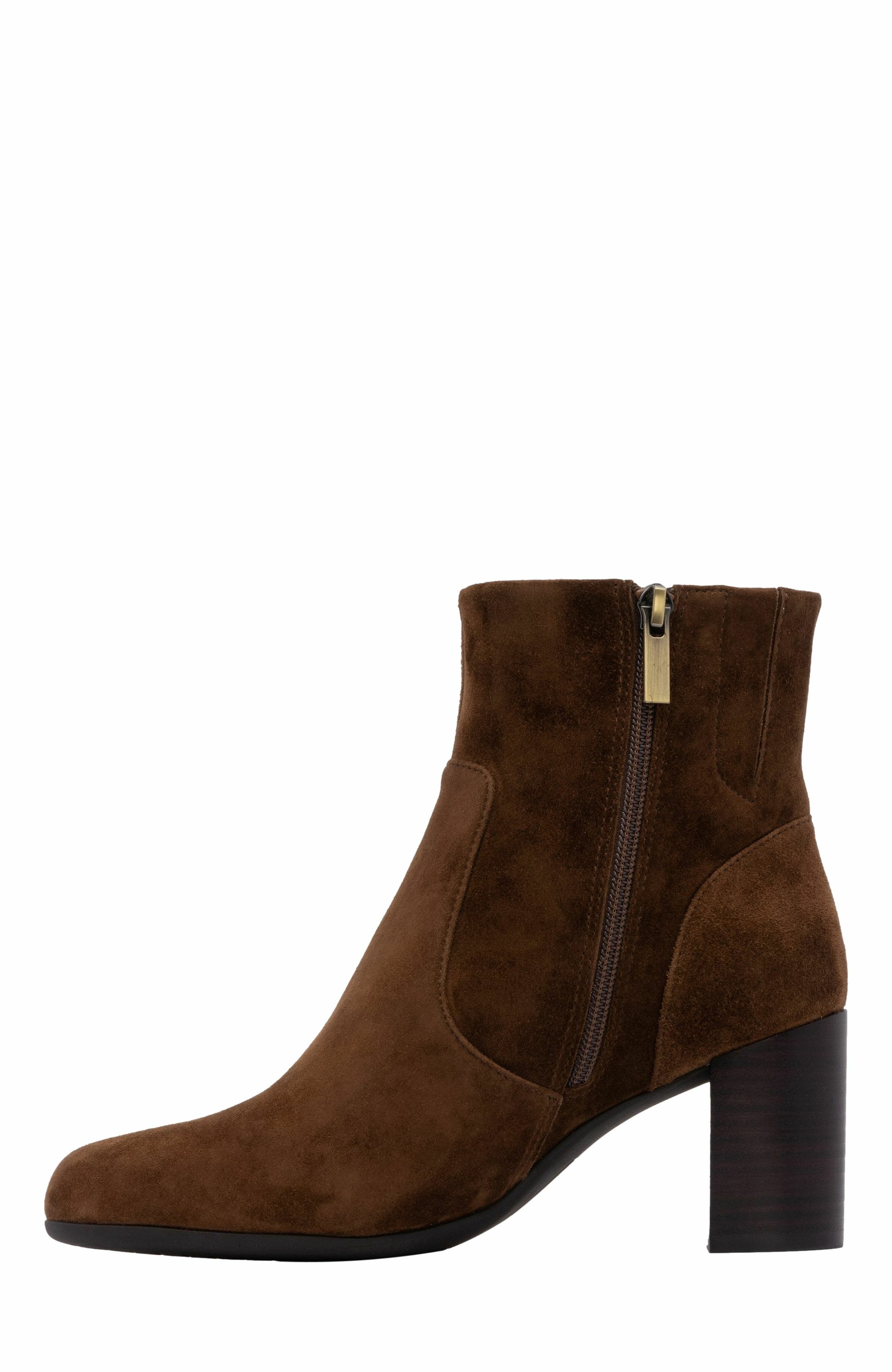 Tempo Ankle Boot - image 4