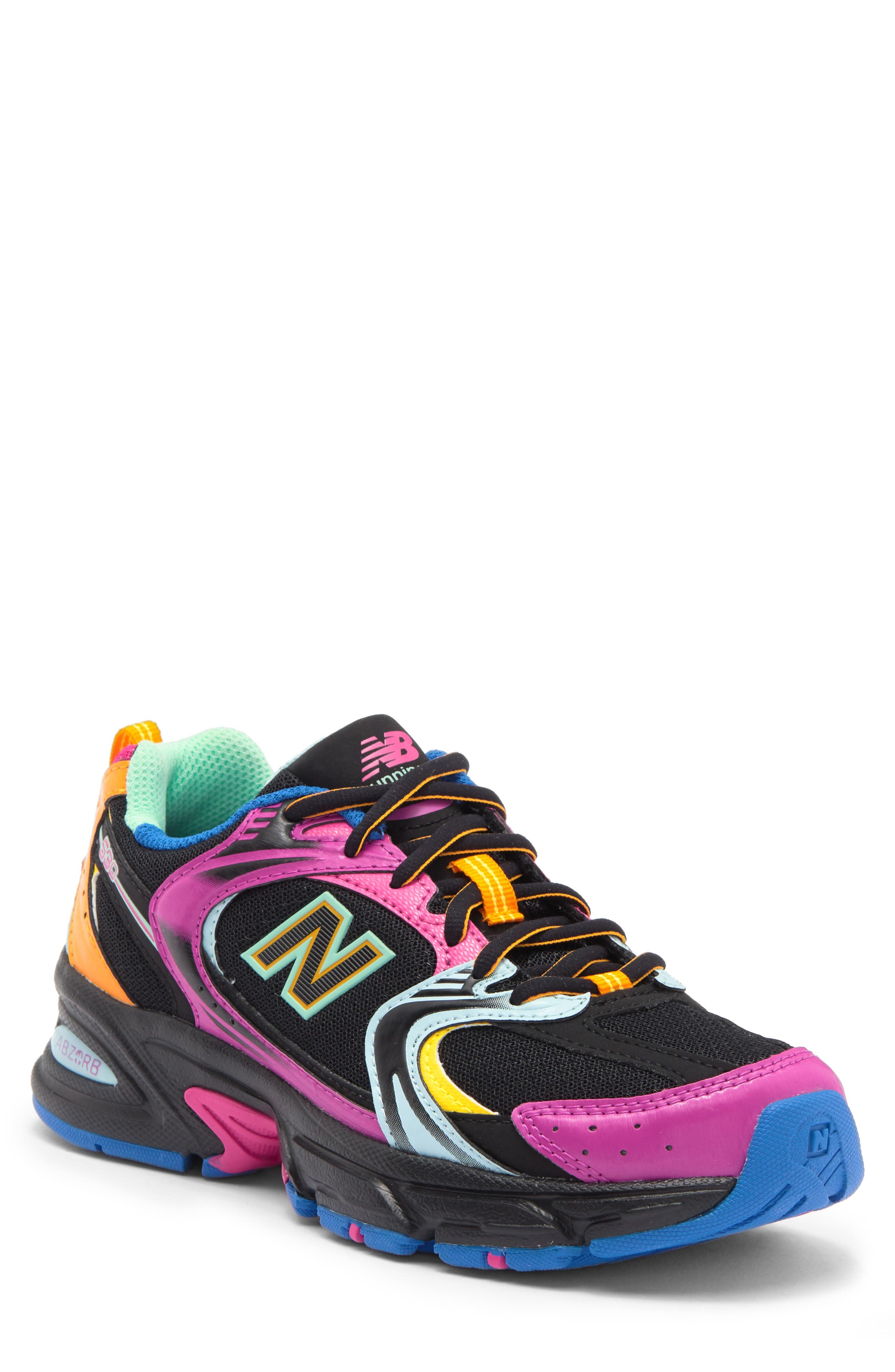 New Balance 530 Sneaker, Main, color, 