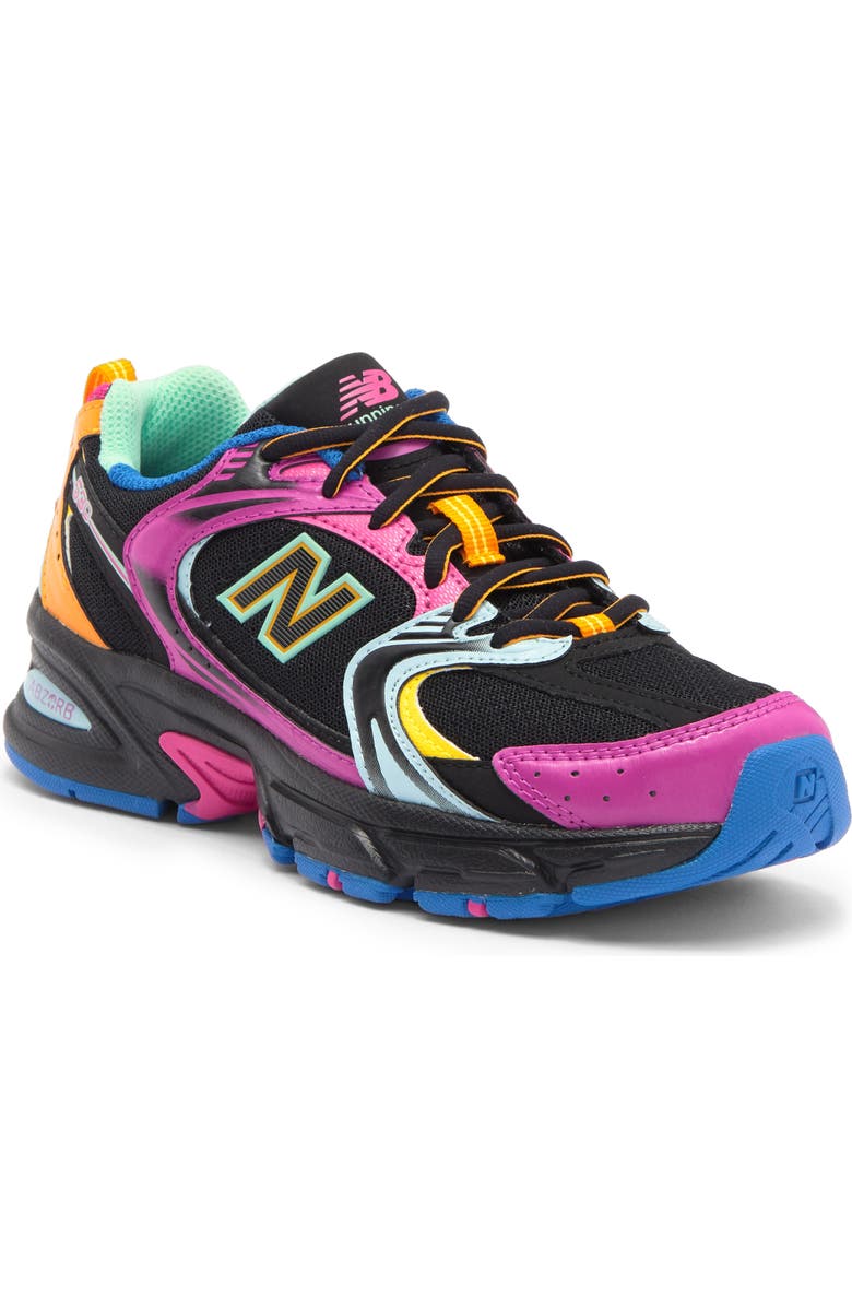 New Balance 530 Sneaker, Main, color,