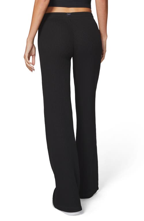 Florence By Mills Thermal Wide Leg Pants
