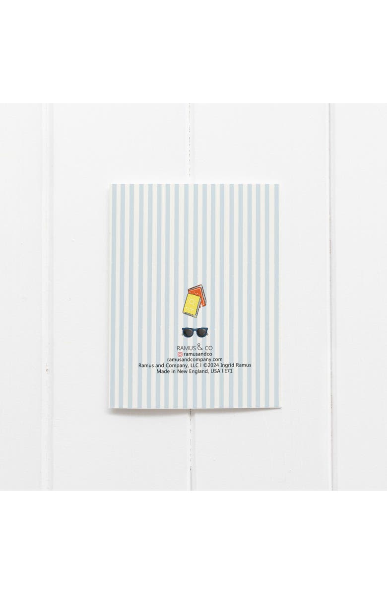 Ramus & Co Everyday Greeting Card Pack Sets (3 ct) Have a Fun Trip, Alternate, color, Multi-Pack