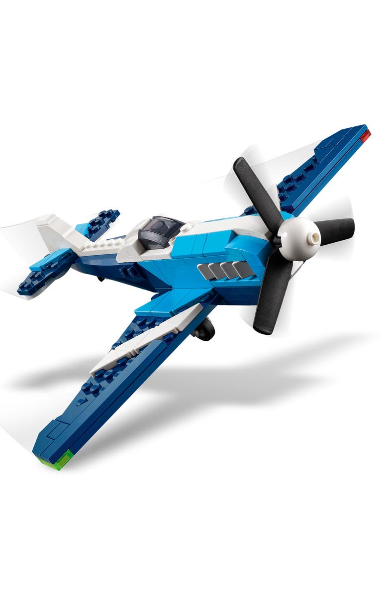 LEGO<sup>®</sup> 7+ Aircraft: Race Plane - 31160, Alternate, color, 