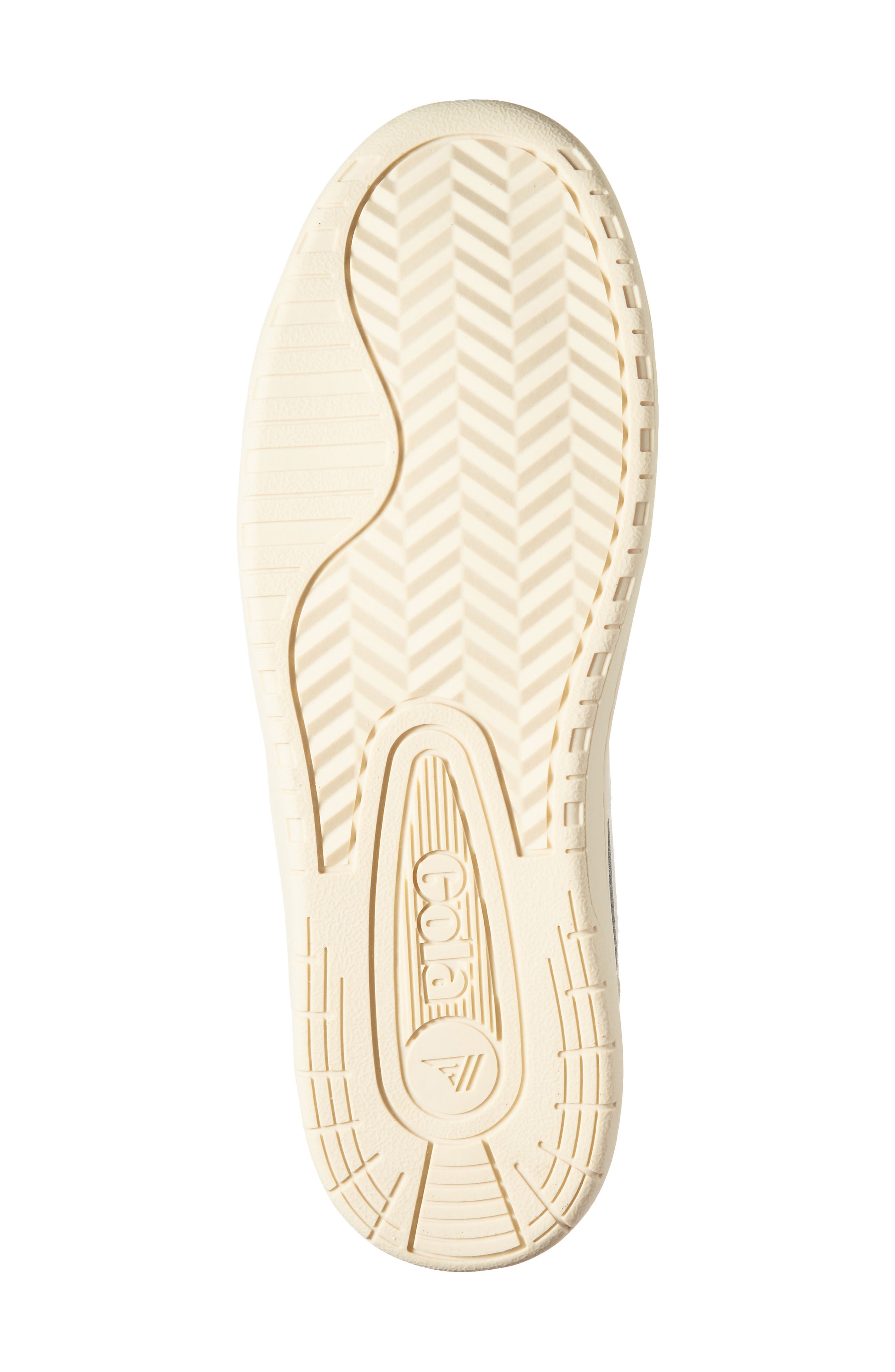 Gola Eagle Sneaker, Alternate, color, Off White/ Sun