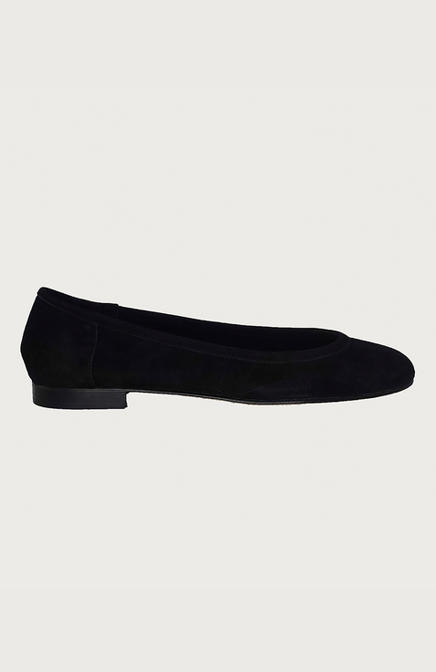 Bambolina Ballet Flat