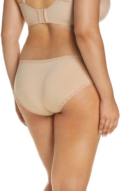Natori Bliss Briefs In Neutral