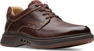 Clarks® Un Briley Lace Oxford