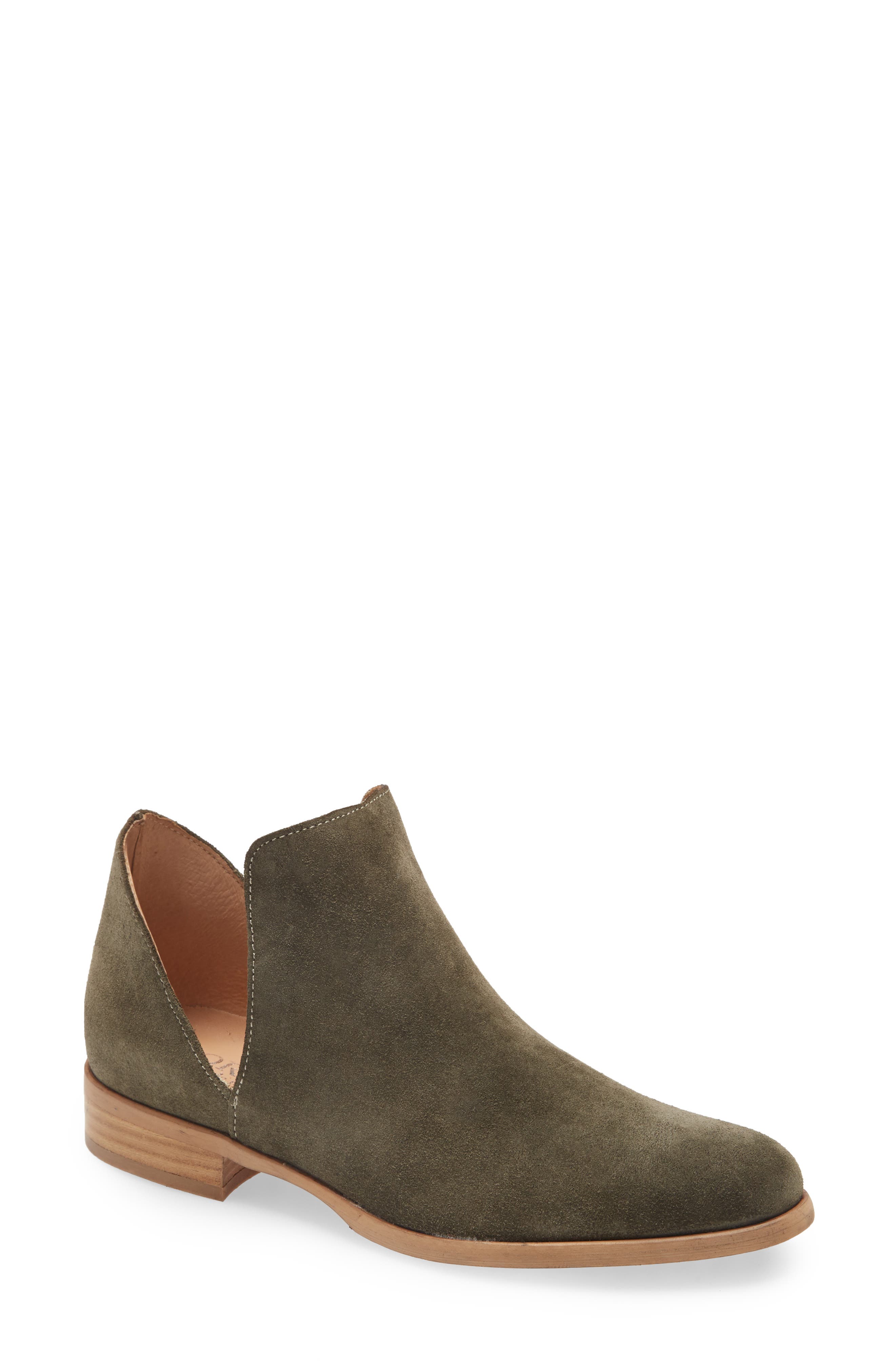 Cordani Burk Bootie, Main, color, 