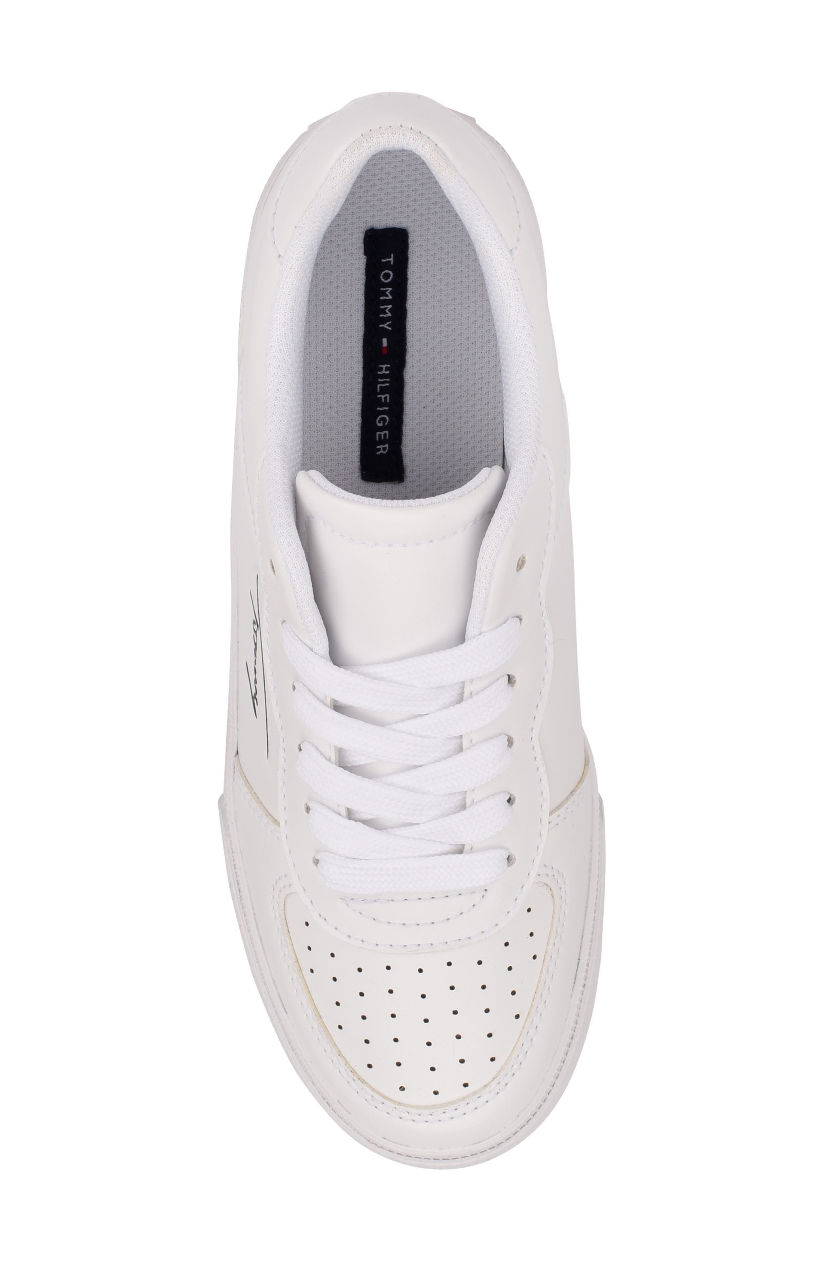 Tommy Hilfiger Laguna Sneaker, Alternate, color, 