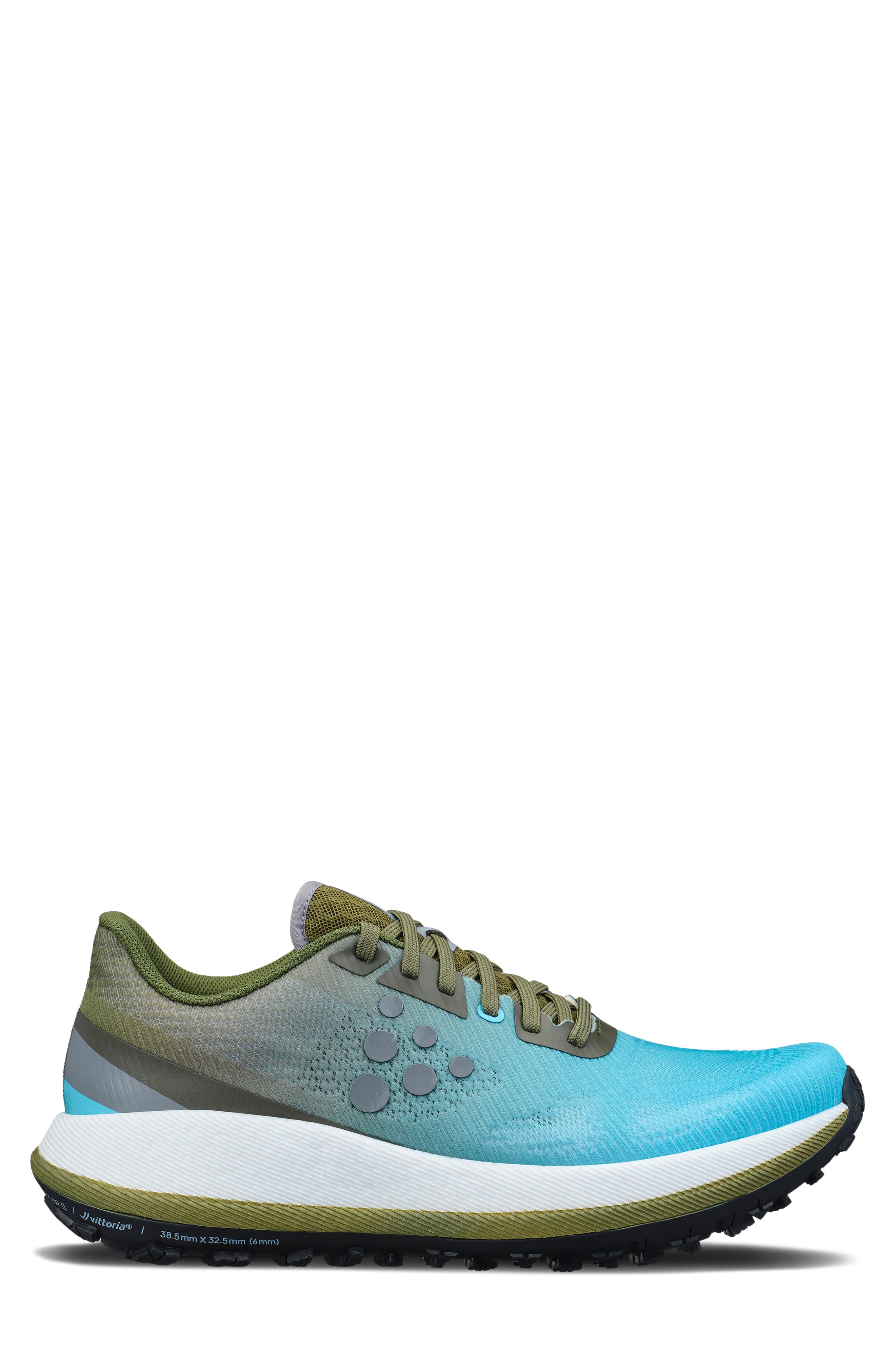 Xplor 2 Hybrid Running Shoe, Alternate, color, INK BLUE/ CONTRAST GREEN