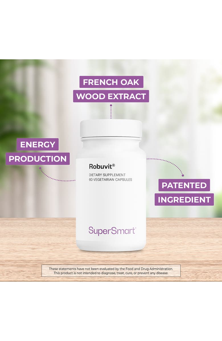 SuperSmart Robuvit, Alternate, color,