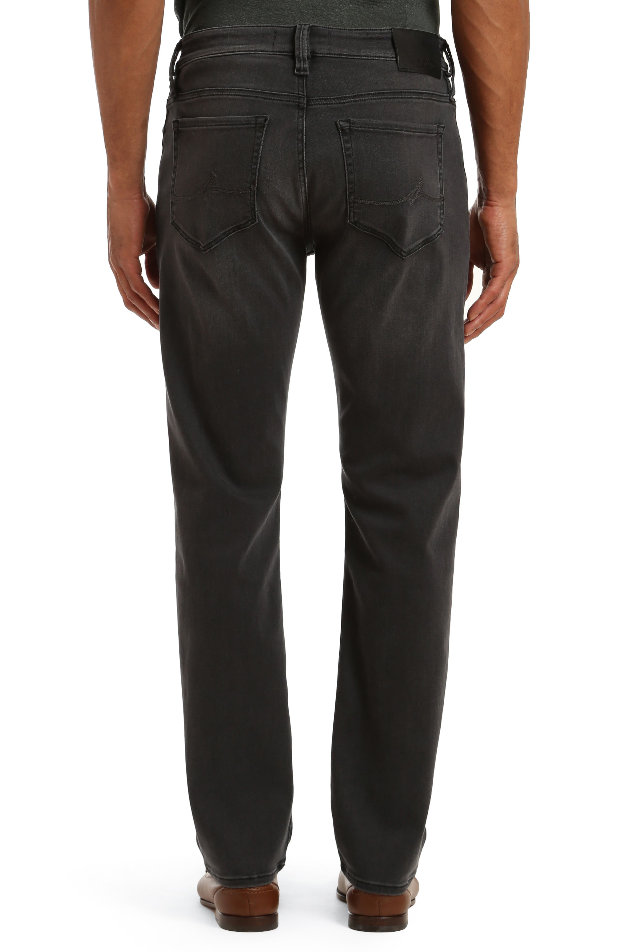 Courage Straight Leg Jeans - image 2