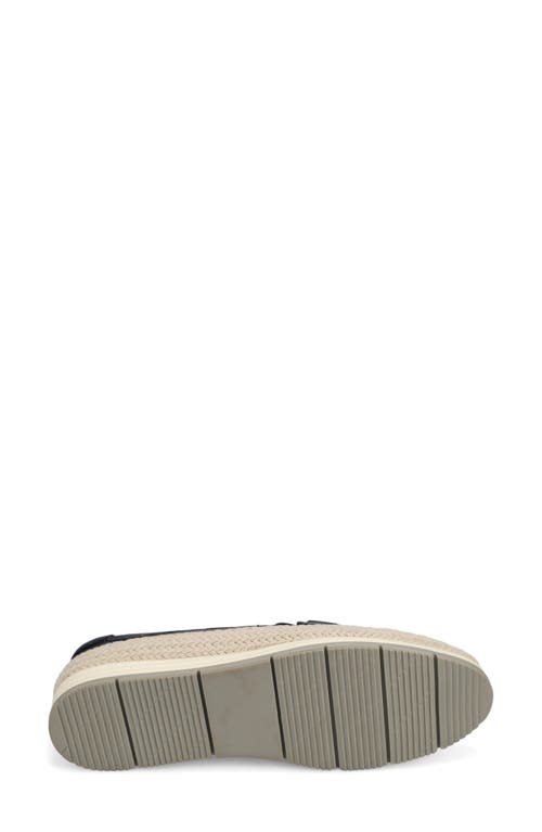 VANELI VANELI QUARZI BIT PLATFORM LOAFER 
