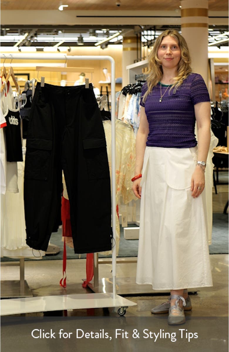 Premium Essentials Cargo Pants, sales video thumbnail