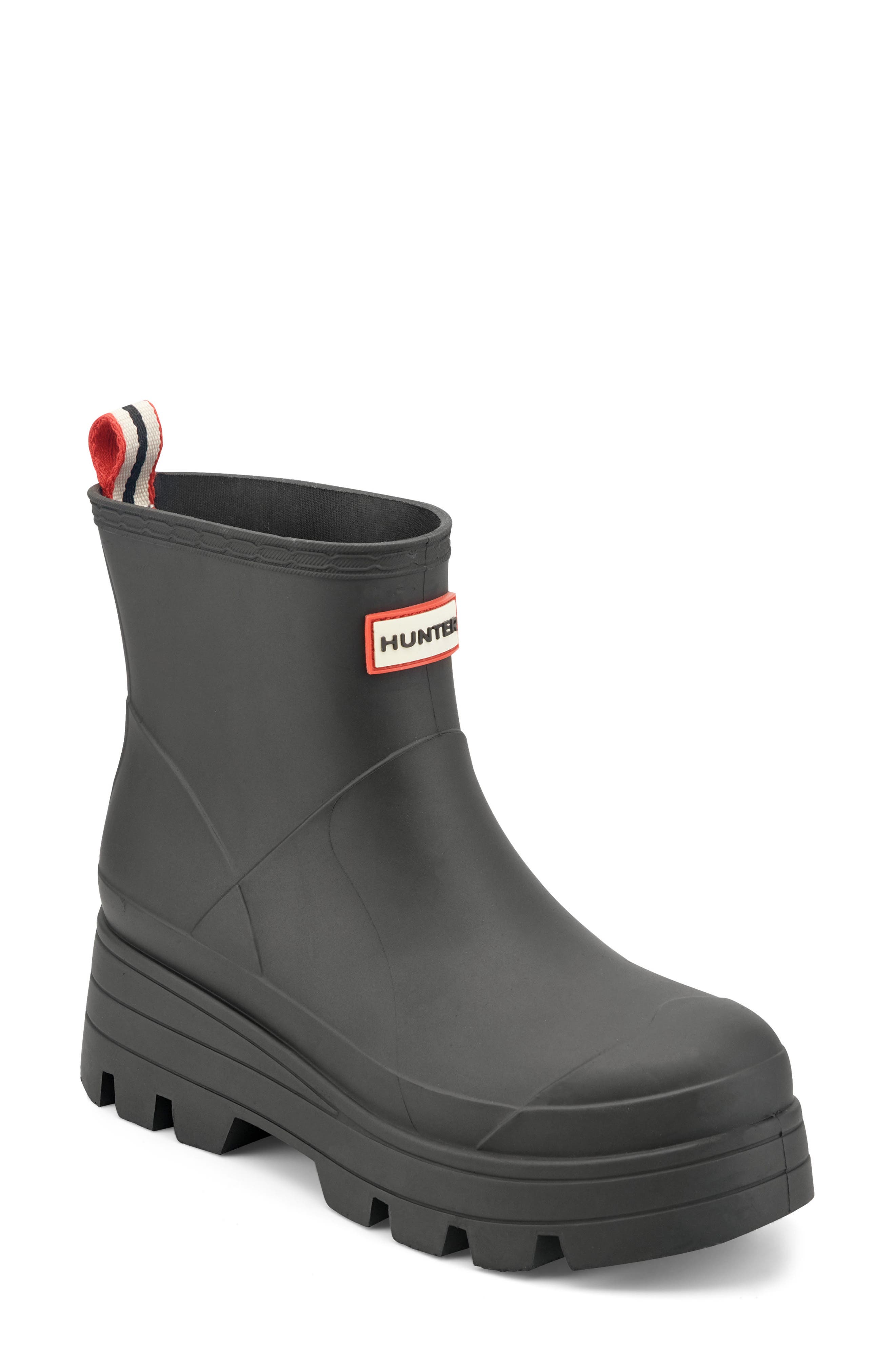 Briana Rain Bootie