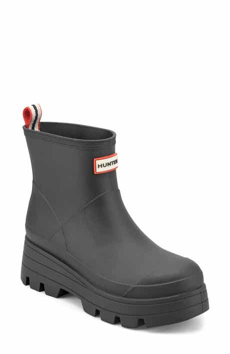 Briana Rain Bootie