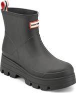 Hunter Briana Rain Bootie