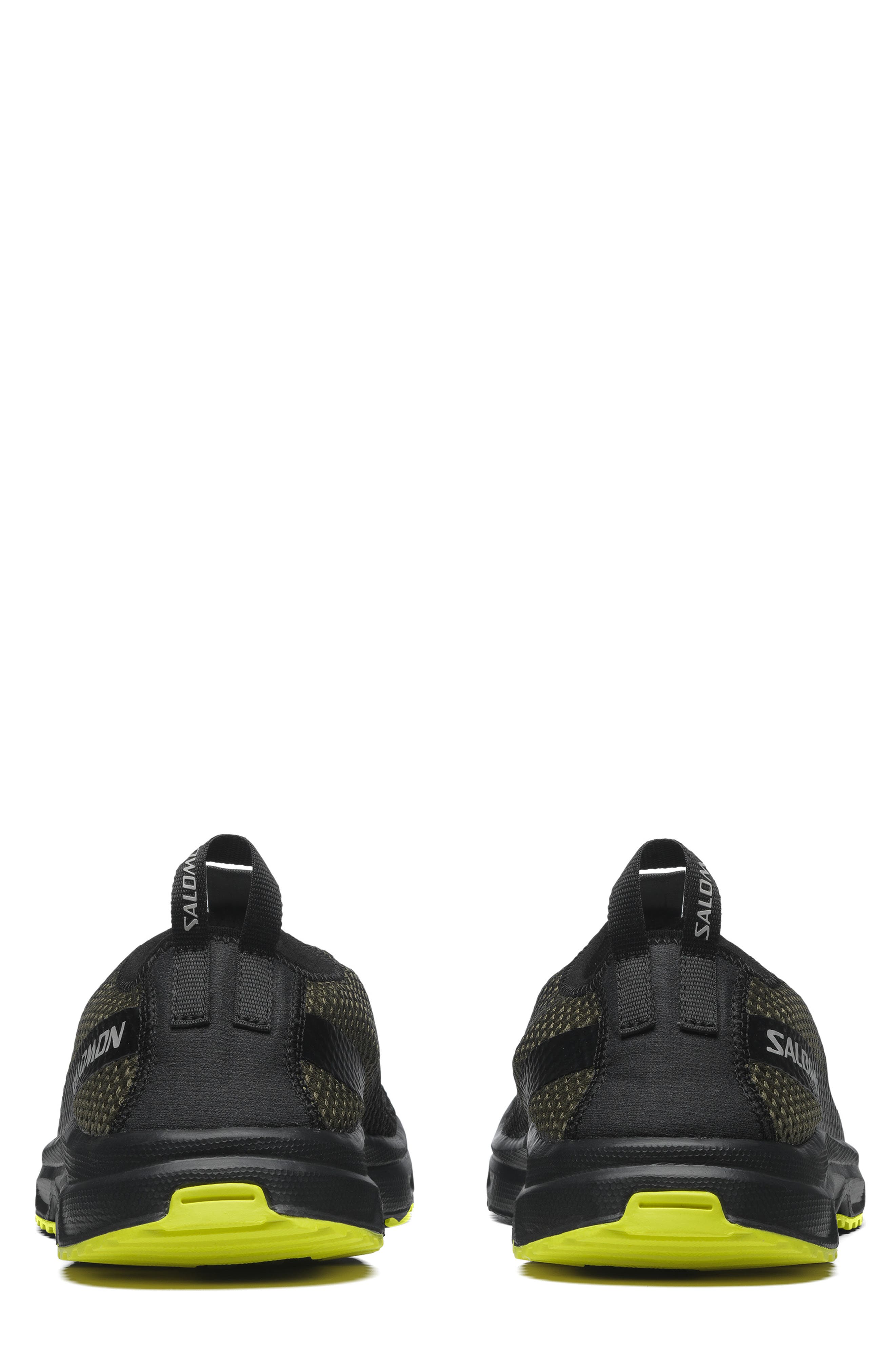 Salomon Gender Inclusive RX Moc 3.0 Slip-On Sneaker, Alternate, color, 