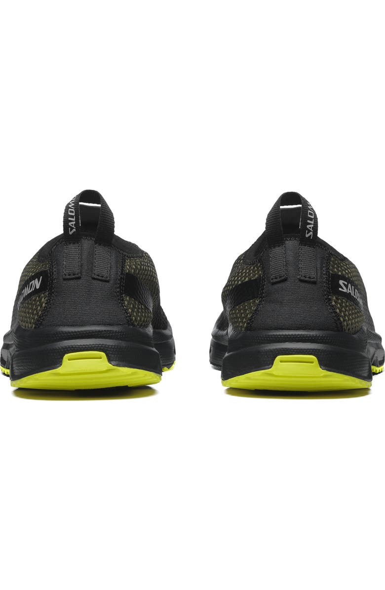 Salomon Gender Inclusive RX Moc 3.0 Slip-On Sneaker, Alternate, color,